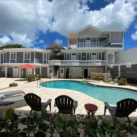 קרולינה Las Casitas De Village מראה חיצוני תמונה