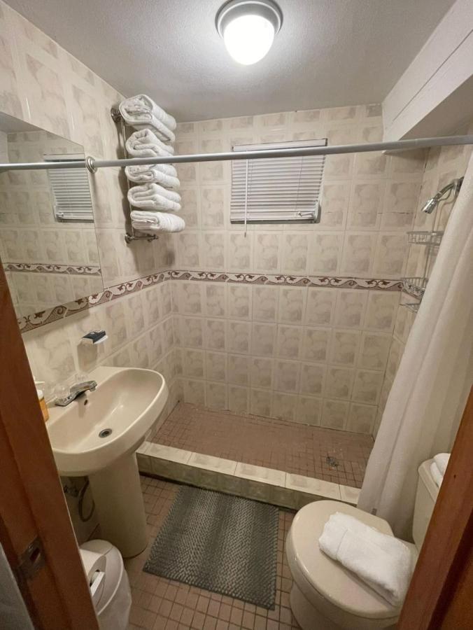 קרולינה Las Casitas De Village מראה חיצוני תמונה