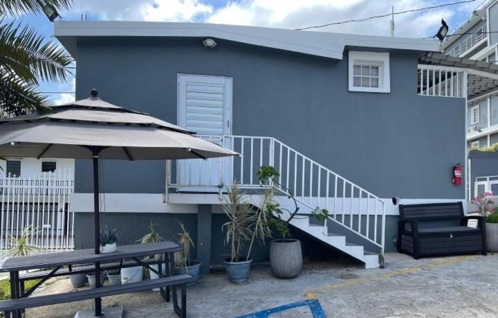 קרולינה Las Casitas De Village מראה חיצוני תמונה
