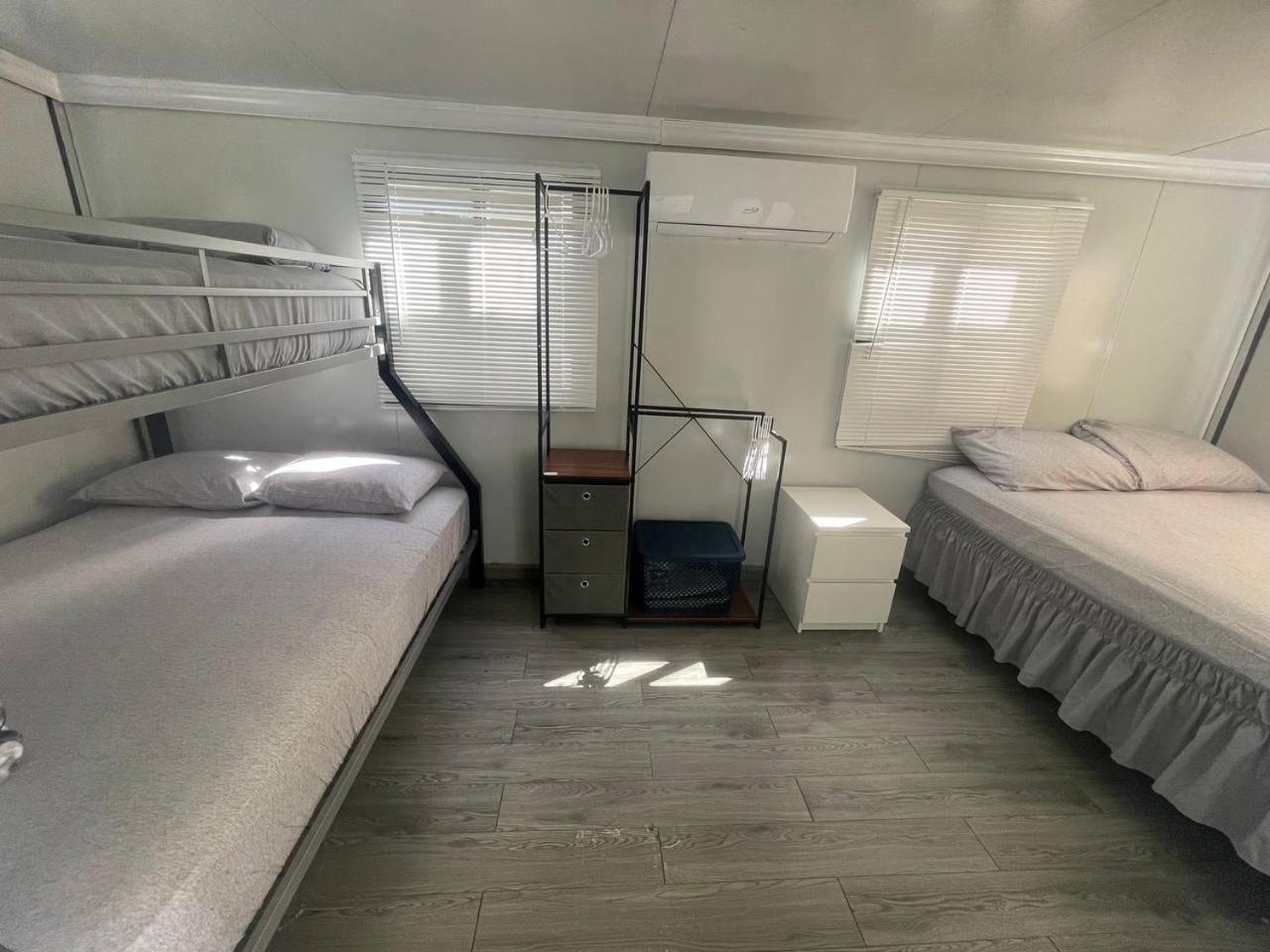 קרולינה Las Casitas De Village מראה חיצוני תמונה