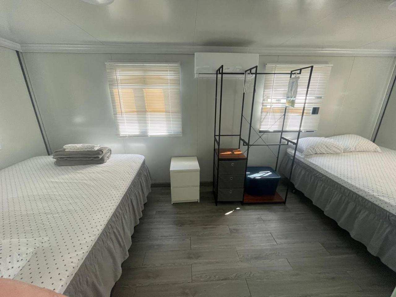 קרולינה Las Casitas De Village מראה חיצוני תמונה